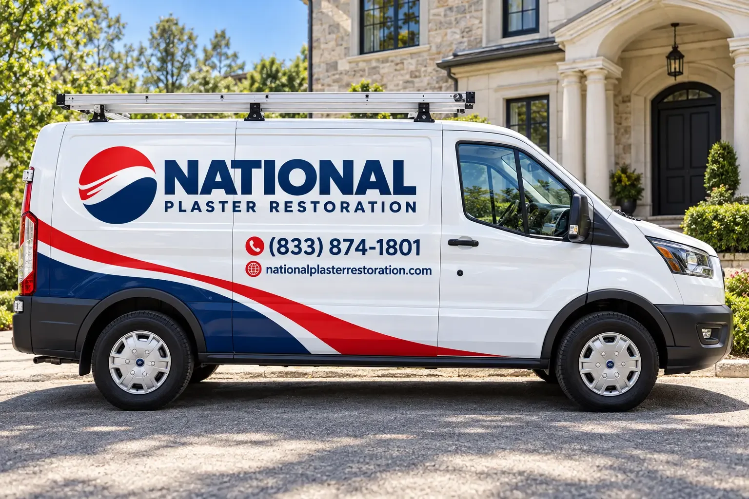 Plaster Repair in Wayne, ME near me